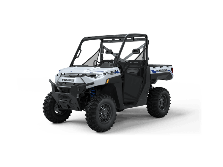 RANGER XP KINETIC PREMIUM 2024