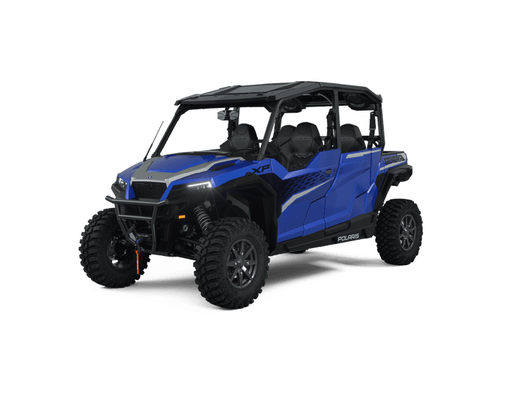 GENERAL XP 4 1000 ULTIMATE 2024